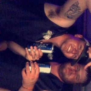 Meet your Posher, Jamie